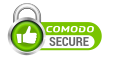 Comodo TrustLogo